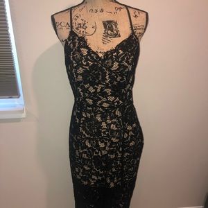 Hilo Lace dress